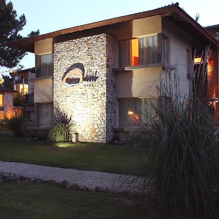 Altue Apart Hotel Las Gaviotas Exterior foto