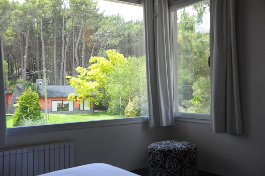 Altue Apart Hotel Las Gaviotas Zimmer foto